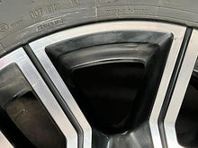 Load image into Gallery viewer, Set of 4 Used OEM '11-'24 GMC Sierra 2500 3500 Wheels on 275/65R20 Cooper AT3 LT
