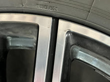 Load image into Gallery viewer, Set of 4 Used OEM '11-'24 GMC Sierra 2500 3500 Wheels on 275/65R20 Cooper AT3 LT