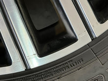 Load image into Gallery viewer, Set of 4 Used OEM '11-'24 GMC Sierra 2500 3500 Wheels on 275/65R20 Cooper AT3 LT