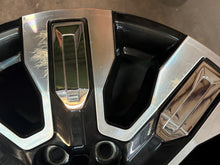 Load image into Gallery viewer, Set of x4 Used OEM GM '11-'25 GMC Sierra 2500 3500 Denali Ultimate Wheels LT