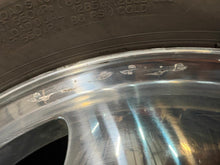 Load image into Gallery viewer, Used Set of Six '11-'26 Chevrolet 3500 Dually 17" Wheels 235/80R17 Michelin LT