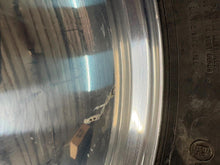 Load image into Gallery viewer, Used Set of Six '11-'26 Chevrolet 3500 Dually 17" Wheels 235/80R17 Michelin LT