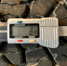 Load image into Gallery viewer, 20" Used Set of '11-'24 GMC Sierra 2500 HD Denali Rims 275/65R20 Goodyear AT LT