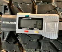 Load image into Gallery viewer, 20" Used Set of '11-'24 GMC Sierra 2500 HD Denali Rims 275/65R20 Goodyear AT LT