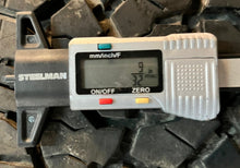 Load image into Gallery viewer, 20" Used Set of '11-'24 GMC Sierra 2500 HD Denali Rims 275/65R20 Goodyear AT LT