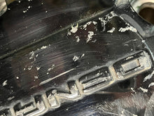 Load image into Gallery viewer, 20" Used Set of 4 '11-'25 GMC Sierra 2500 HD 3500 Rims 275/65R20 Goodyear AT LT