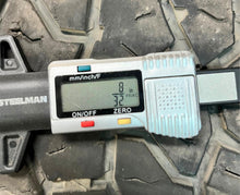 Load image into Gallery viewer, 20" Used Set of 4 '11-'25 GMC Sierra 2500 HD 3500 Rims 275/65R20 Goodyear AT LT