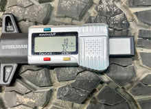 Load image into Gallery viewer, 20" Used Set of 4 '11-'25 GMC Sierra 2500 HD 3500 Rims 275/65R20 Goodyear AT LT