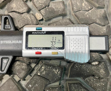 Load image into Gallery viewer, 20" Used Set of 4 '11-'25 GMC Sierra 2500 HD 3500 Rims 275/65R20 Goodyear AT LT