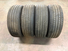 Load image into Gallery viewer, Set of Used '24-'26 Lexus GX550 20" OE Rims Premium+ Yokohama 265/55R20 Tires LT