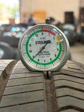 Load image into Gallery viewer, Set of Used '24-'26 Lexus GX550 20" OE Rims Premium+ Yokohama 265/55R20 Tires LT