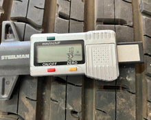 Load image into Gallery viewer, Set of 4 New Takeoff '24-'25 Lexus GX550 22" Wheels on 265/50R22 Dunlop Tires LT