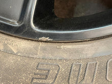 Load image into Gallery viewer, Set of Four Used 20" Black '19-'25 RAM 1500 Wheels 275/55R20 Bridgestone HL LT