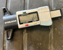 Load image into Gallery viewer, Set of Four Used 20" Black '19-'25 RAM 1500 Wheels 275/55R20 Bridgestone HL LT