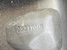 Load image into Gallery viewer, Set of Takeoff '00-'25 Chevy Silverado RST 1500 20" Wheels 275/60R20 Goodyear AT