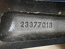 Load image into Gallery viewer, Set of OEM Takeoff '00-'25 GMC Sierra 1500 AT4 20" Rims 275/60R20 Goodyear Tires