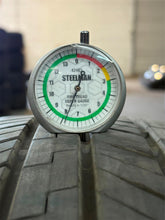 Load image into Gallery viewer, Set of Used '23-'26 Toyota Land Cruiser Sequoia Rims 245/70R18 Yokohama Tires LT
