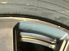 Load image into Gallery viewer, Set of 4 Used '22-'25 Tundra Land Cruiser Wheels 245/70R18 Yokohama XCV Tires LT