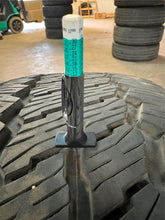 Load image into Gallery viewer, Set of 4 Used 20" '05-'26 Ford F250 F350 Platinum Rims 275/65R20 Bridgestone LT