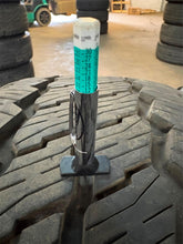 Load image into Gallery viewer, Set of 4 Used 20" '05-'26 Ford F250 F350 Platinum Rims 275/65R20 Bridgestone LT