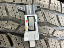 Load image into Gallery viewer, Set of Four OEM '25 Toyota 4Runner TRD Rims 265/70R17 Falken Wildpeak AT3WA LT