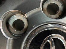 Load image into Gallery viewer, Set of OEM Used Takeoff '24-'26 Toyota Land Cruiser Wheels 265/70R18 Michelin LT