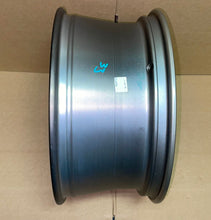 Load image into Gallery viewer, Set of New OEM '99-'24 Chevrolet Silverado 1500 Tahoe 18" Satin Graphite Wheels