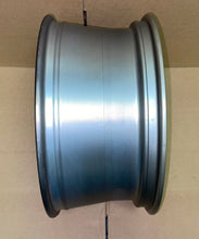 Load image into Gallery viewer, x1 New OEM '00-'25 GMC Sierra Chevrolet Silverado 1500 18" Satin Graphite Wheel