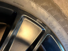 Load image into Gallery viewer, Set of 4 Used '19-'26 Dodge RAM 1500 Matte Black 20x9 2723 Wheels Ships Free LT