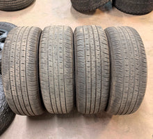 Load image into Gallery viewer, Set of 4 Used Takeoff '24-'26 Lexus GX550 20" Rims Premium+ Dunlop 265/55R20 LT