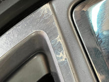 Load image into Gallery viewer, Set of Used '00-'24 Sierra 1500 Yukon Denali 22" Grey Machined Rims 275/50R22 LT