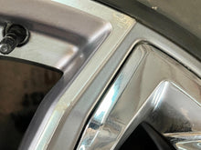 Load image into Gallery viewer, Set of Used '00-'24 Sierra 1500 Yukon Denali 22" Grey Machined Rims 275/50R22 LT