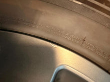 Load image into Gallery viewer, Set of 4 OEM Used '24-'26 Toyota Land Cruiser Wheels 265/70R18 Michelin Trail LT