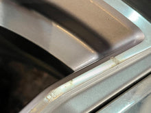 Load image into Gallery viewer, Set of Used '00-'24 Sierra 1500 Yukon Denali 22" Grey Machined Rims 275/50R22 LT