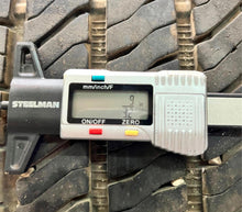 Load image into Gallery viewer, Set of Used '00-'24 Sierra 1500 Yukon Denali 22" Grey Machined Rims 275/50R22 LT