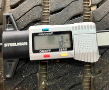 Load image into Gallery viewer, Set of Used '00-'24 Sierra 1500 Yukon Denali 22" Grey Machined Rims 275/50R22 LT