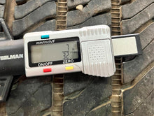 Load image into Gallery viewer, Set of Used '00-'24 Sierra 1500 Yukon Denali 22" Grey Machined Rims 275/50R22 LT