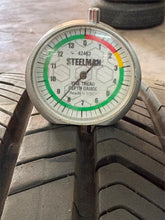Load image into Gallery viewer, Set of Used 20" '22-'26 Toyota Tundra Dark Charcoal OEM Rims 265/60R20 Yokohama