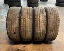 Load image into Gallery viewer, Set of x4 OEM Used '24-'26 Lexus GX550 Luxury+ Wheels 265/50R22 Dunlop Tires LT