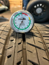Load image into Gallery viewer, Set of x4 OEM Used '24-'26 Lexus GX550 Luxury+ Wheels 265/50R22 Dunlop Tires LT