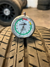 Load image into Gallery viewer, Set of x4 OEM Used '24-'26 Lexus GX550 Luxury+ Wheels 265/50R22 Dunlop Tires LT