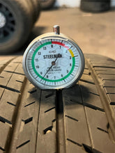 Load image into Gallery viewer, Set of x4 OEM Used '24-'26 Lexus GX550 Luxury+ Wheels 265/50R22 Dunlop Tires LT