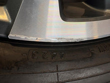 Load image into Gallery viewer, Set of Used OEM 20" Grey Machined '22-'26 Toyota Tundra Rims 265/60R20 Tires LT