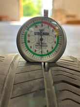 Load image into Gallery viewer, Set of Used OEM 20" Grey Machined '22-'26 Toyota Tundra Rims 265/60R20 Tires LT