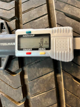 Load image into Gallery viewer, Set of 4 OEM Takeoff '24 Lexus LX600 20" Wheels 265/55R20 Yokohama Geolander LT