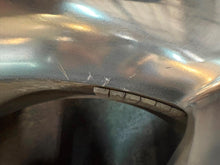 Load image into Gallery viewer, Set of 4 Used 5801 '11-'26 GMC Sierra 2500 3500 Polished Rims 265/60R20 Tires LT