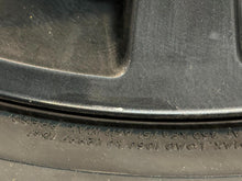 Load image into Gallery viewer, Set of 4 OEM '22-'24 Tundra Sequoia Land Cruiser Dark Charcoal Rims 245/70R18 LT