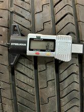 Load image into Gallery viewer, Set of 4 OEM '22-'24 Tundra Sequoia Land Cruiser Dark Charcoal Rims 245/70R18 LT