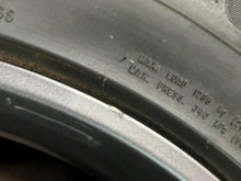 Load image into Gallery viewer, Set of 4 Used 20" '19-'25 RAM 1500 Wheels on 275/55R20 Goodyear Eagle Sports LT