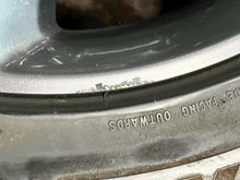 Load image into Gallery viewer, Set of 4 Used 20" '19-'25 RAM 1500 Wheels on 275/55R20 Goodyear Eagle Sports LT